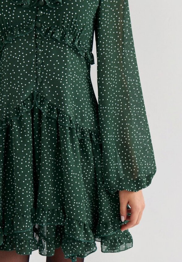 Платье Vittoria Vicci