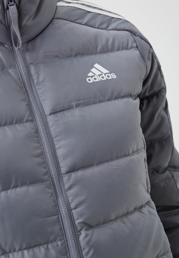 Куртка стеганая adidas