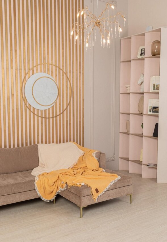 Покрывало Luisa Moretti