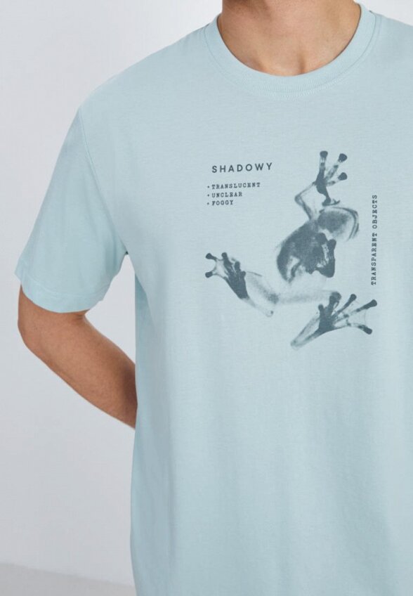 Футболка Finn Flare