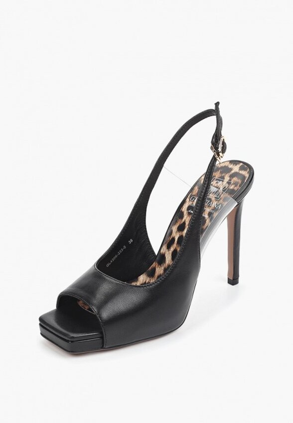 Босоножки Graciana