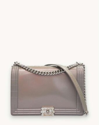 Chanel Boy женщинам