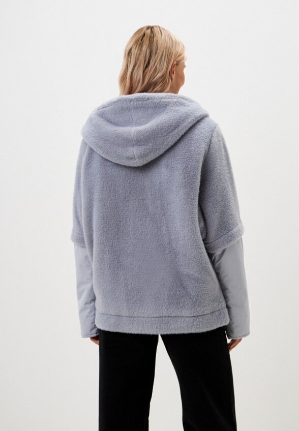 Куртка меховая Dimma