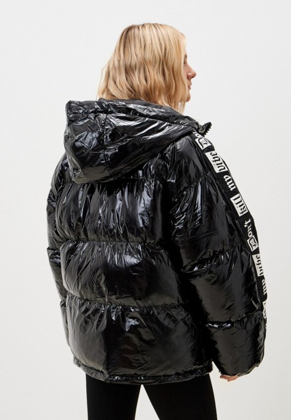 Пуховик Gloria Jeans