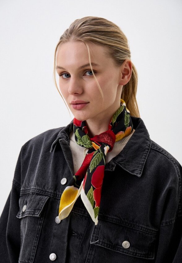 Платок Rosedena