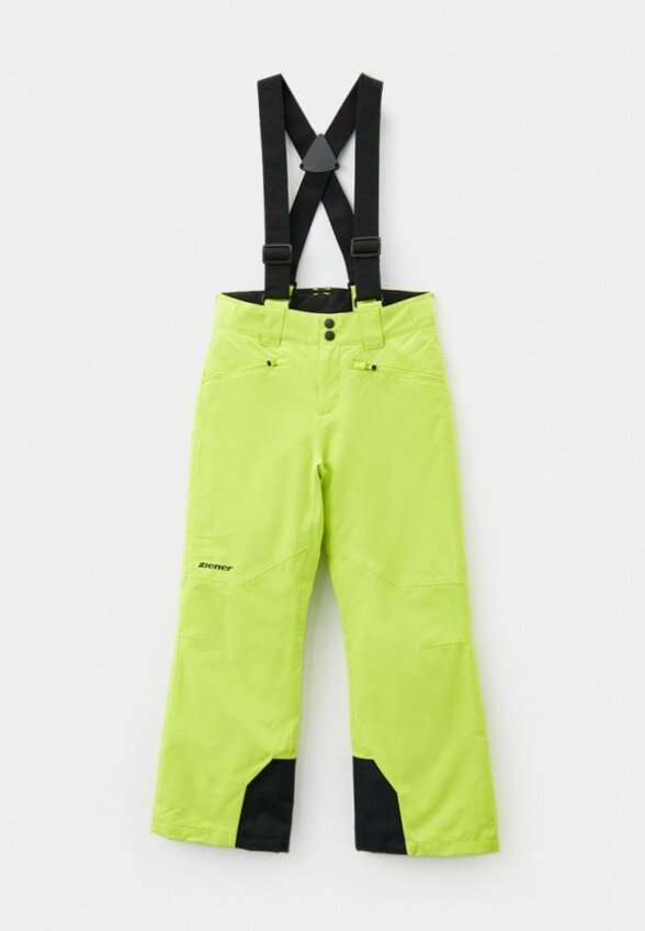 Брюки горнолыжные Ziener