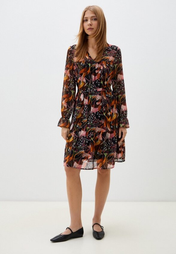 Платье Mokko Brand