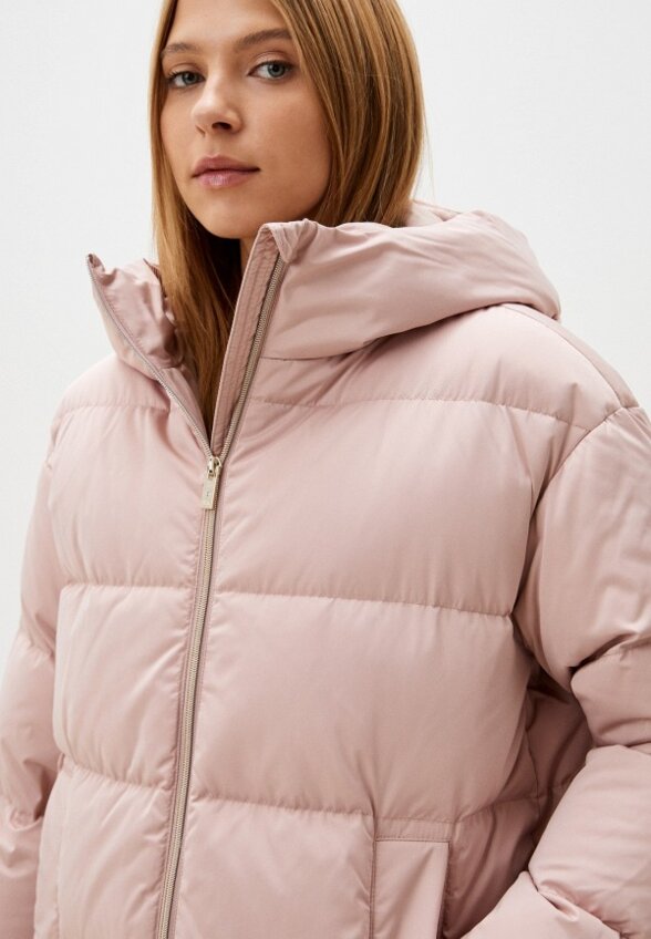 Пуховик Madzerini