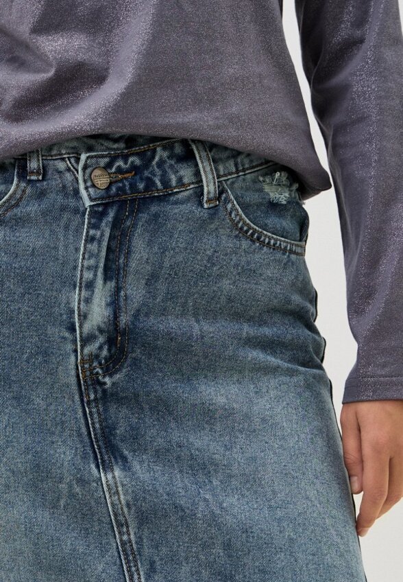 Юбка джинсовая Isibris