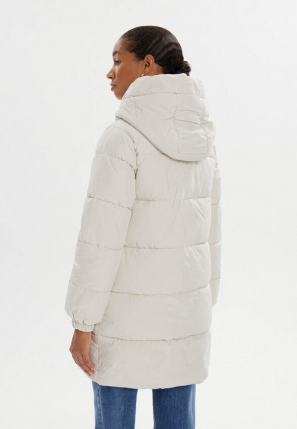 Пуховик Evdokia