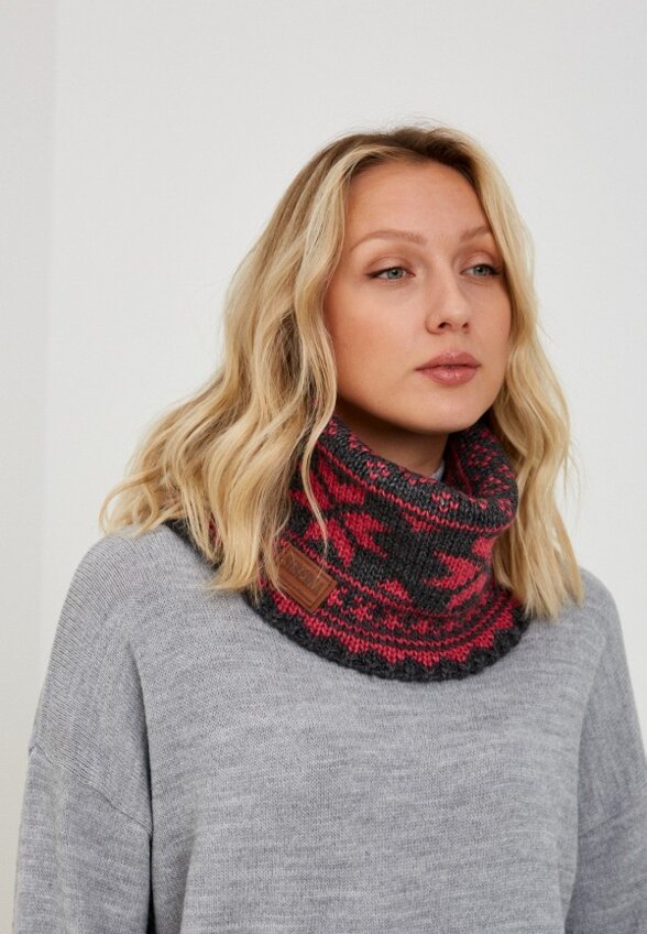 Снуд Original Siberia