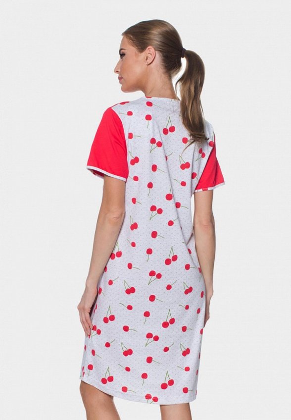 Платье домашнее Vienetta