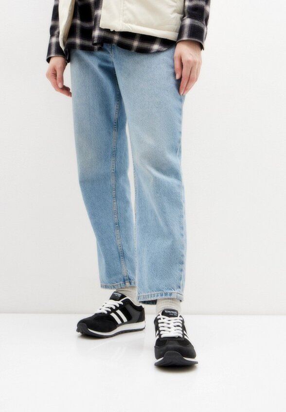 Кроссовки Patrol