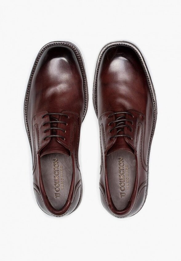 Туфли TJ Collection