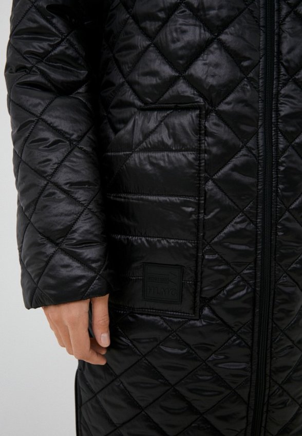 Пуховик Helmidge