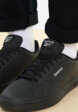 Кеды мужские Reebok Court Clean, Черный8  - превью