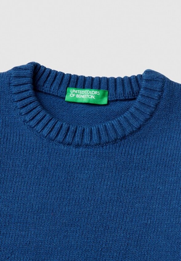 Джемпер United Colors of Benetton