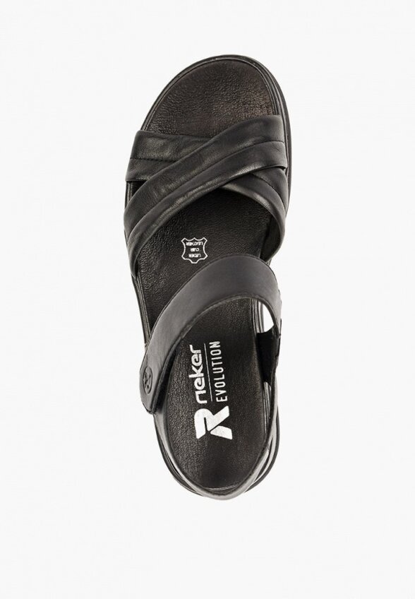 Сандалии Rieker