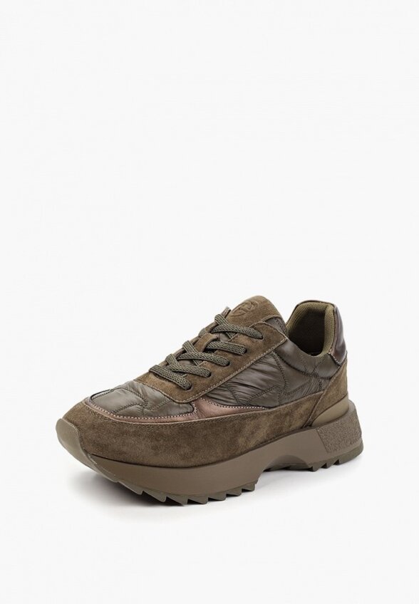 Кроссовки Graciana