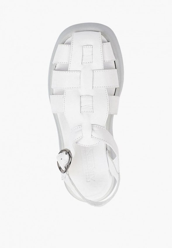 Сандалии Airbox