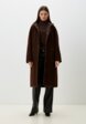 Пальто однобортное Lusio2  - превью