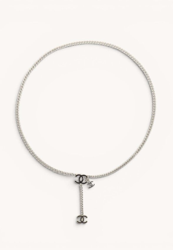 Chanel Belt
