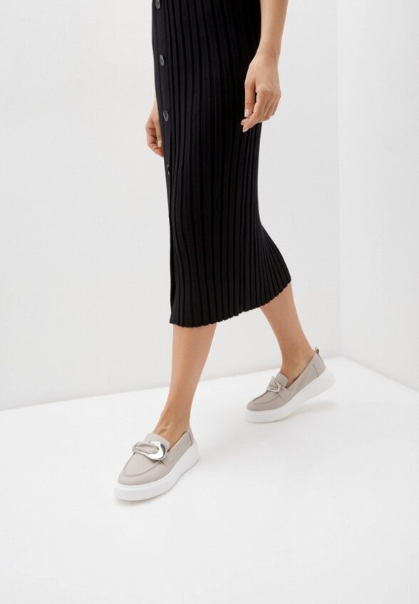 Лоферы Francesco Donni