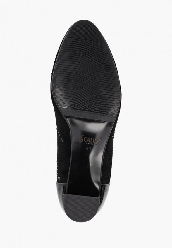 Туфли Ascalini