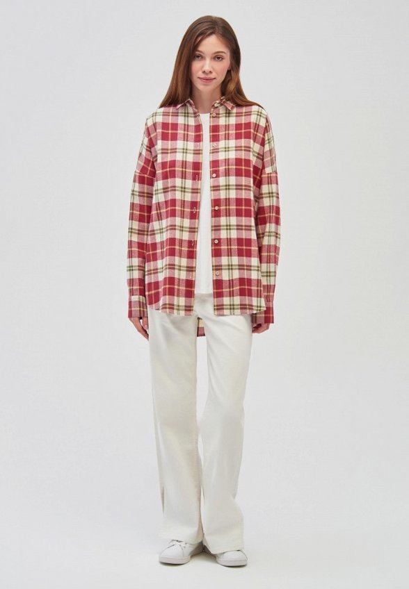 Рубашка Envylab