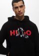 Худи Hugo4  - превью