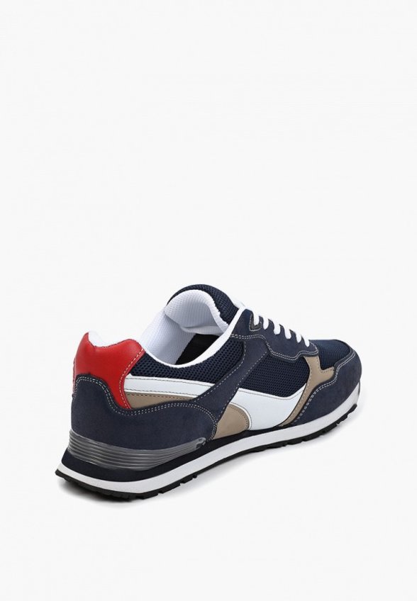 Кроссовки Valser