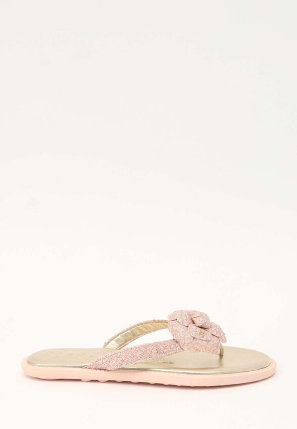 Chanel Shoes