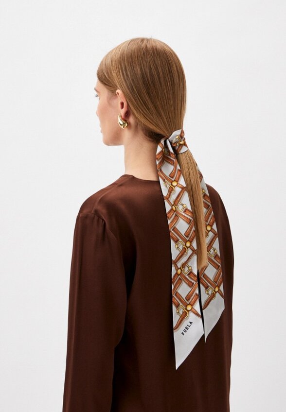 Платок Furla