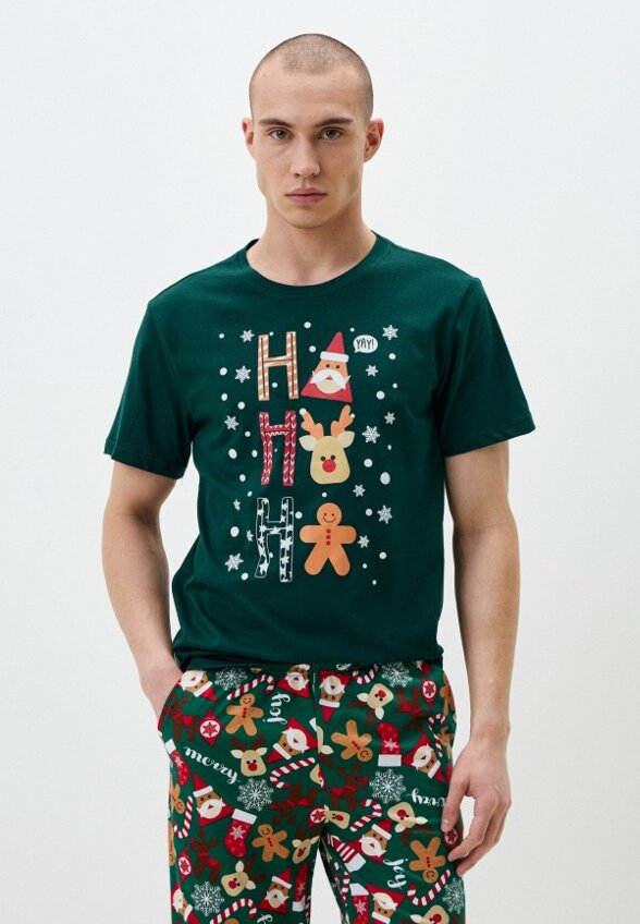 Пижама Immotis