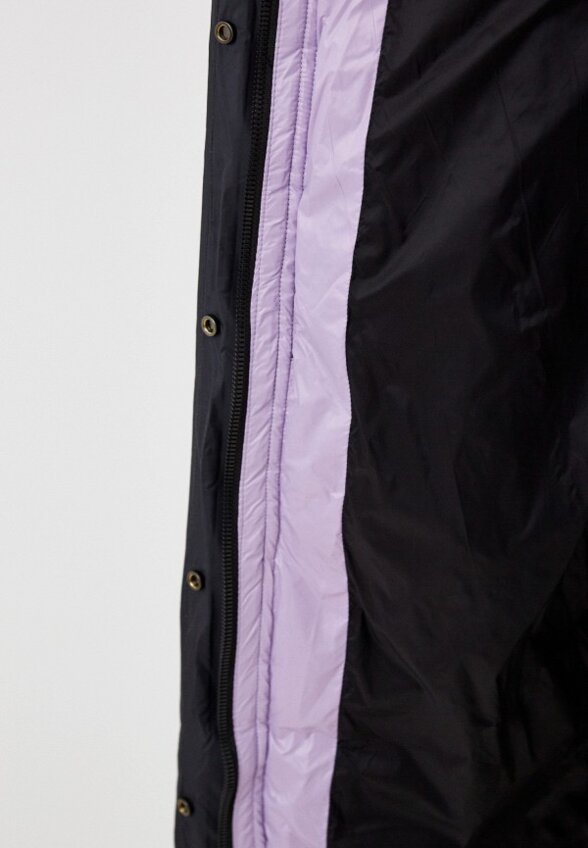 Пуховик Winterra