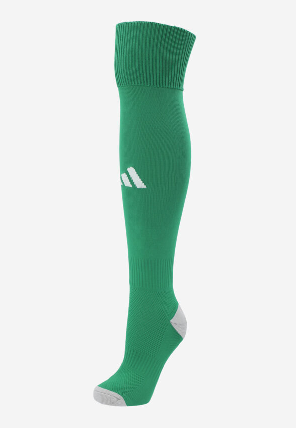 Гетры мужские adidas Milano 23, 1 пара, Зеленый