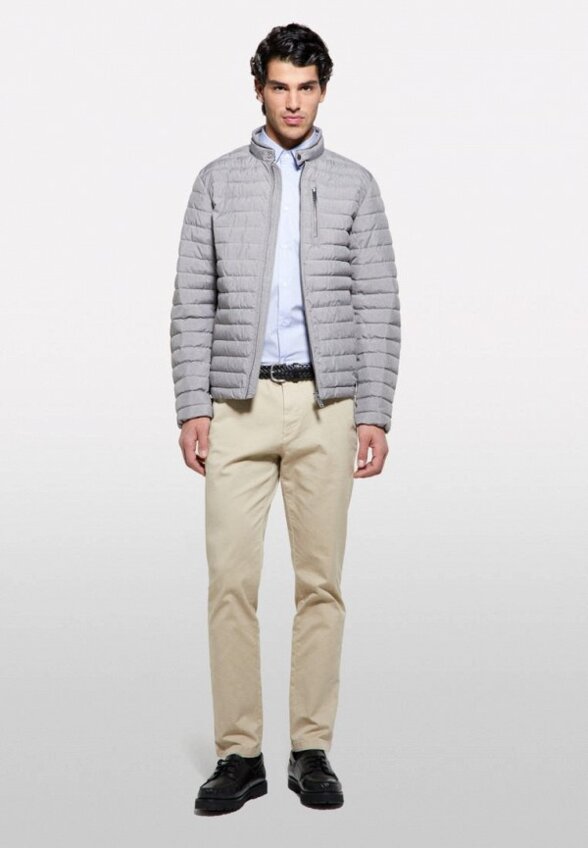 Куртка утепленная Sisley