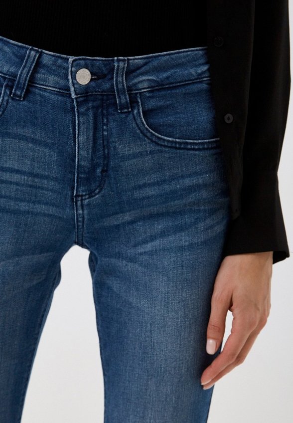 Джинсы Tom Tailor