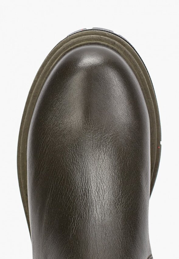 Полусапоги Francesco Donni