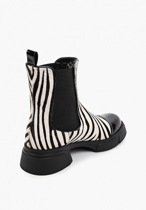 Ботинки Valley