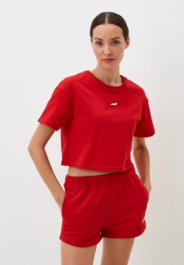 Футболка Nikasport