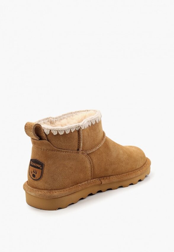 Полусапоги Bearpaw