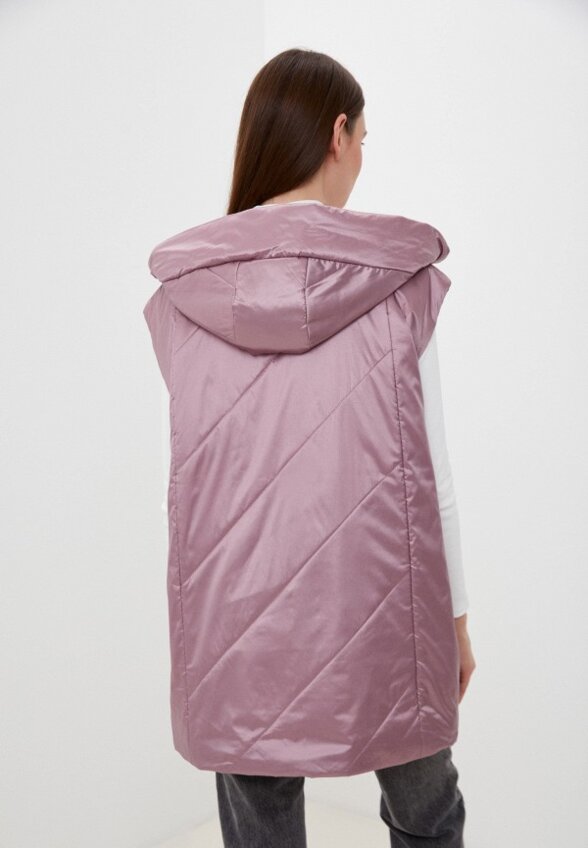 Жилет утепленный Nataliy Beate