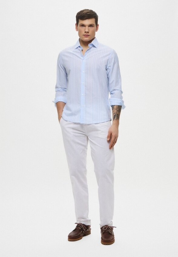 Рубашка Baldinini Trend