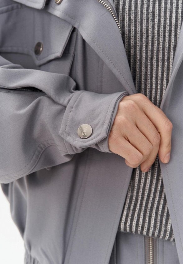 Бомбер Ennstore