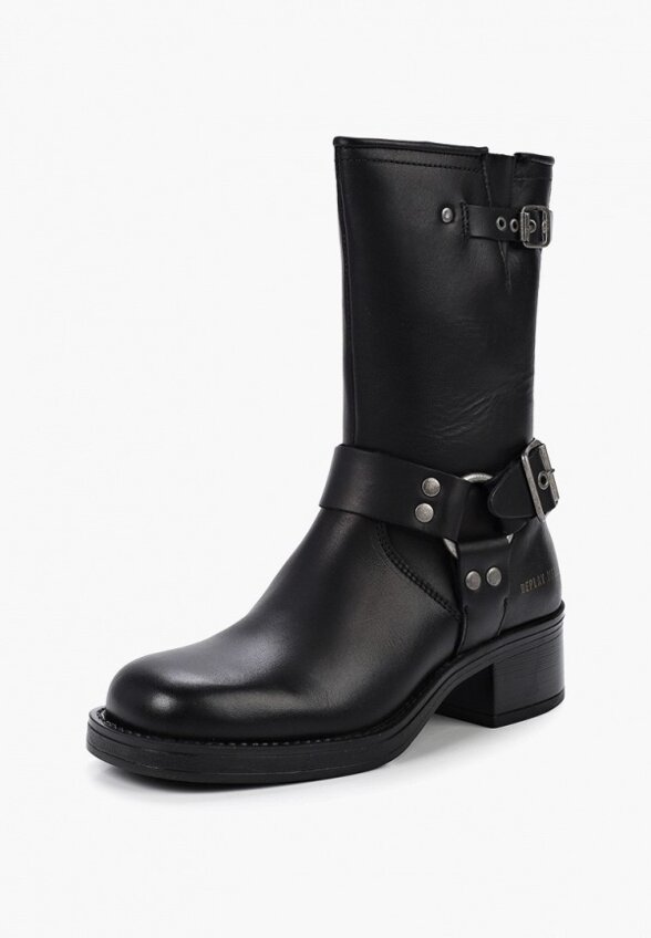 Полусапоги Replay