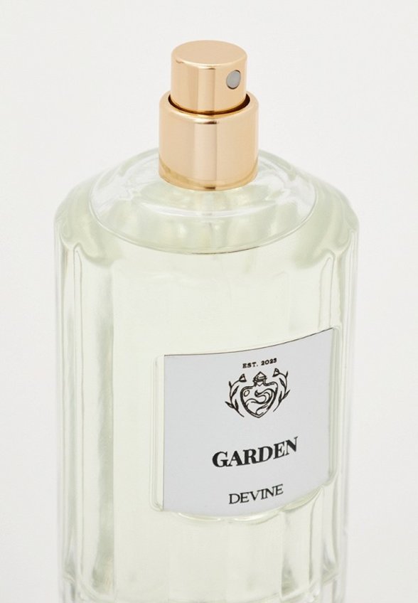 Парфюмерная вода Devine Perfumes