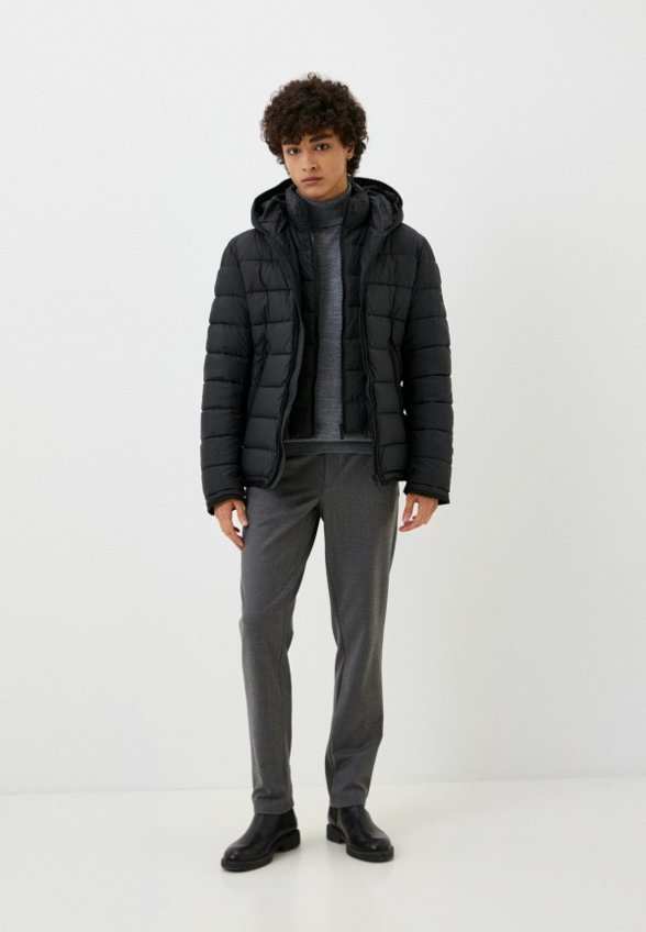 Пуховик Urban Fashion for Men