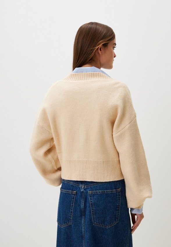 Кардиган Mollese