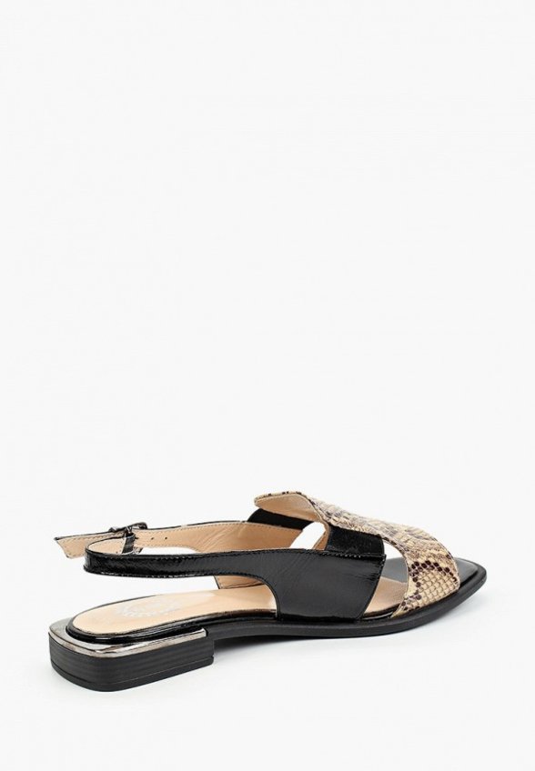 Сандалии Ascalini